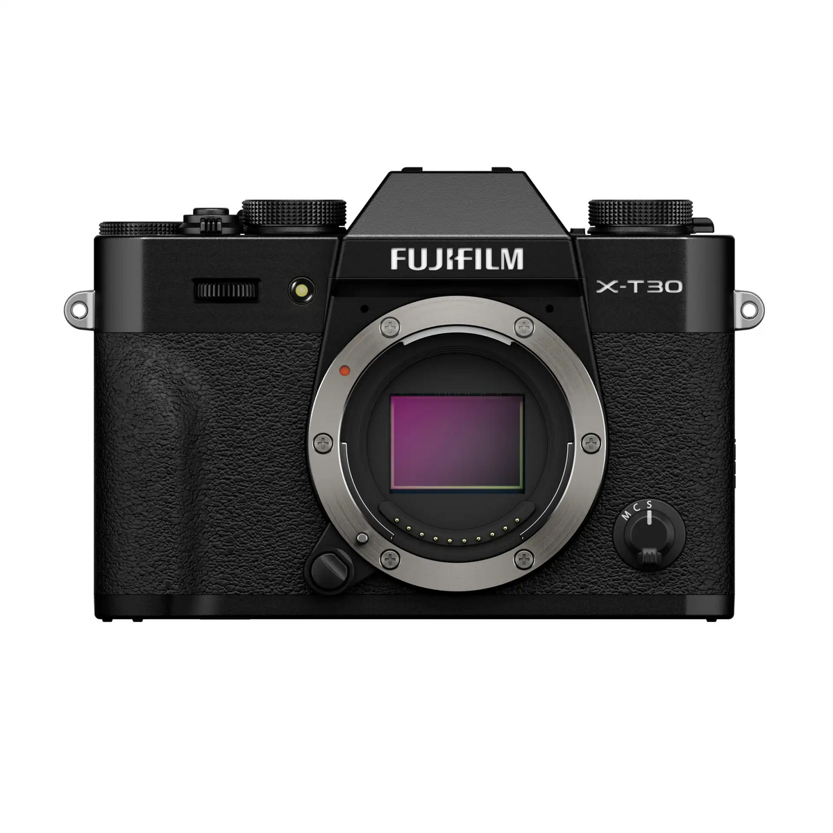 Fujifilm X-T30 III black + XC 13-33mm f/3.5-6.3 OIS