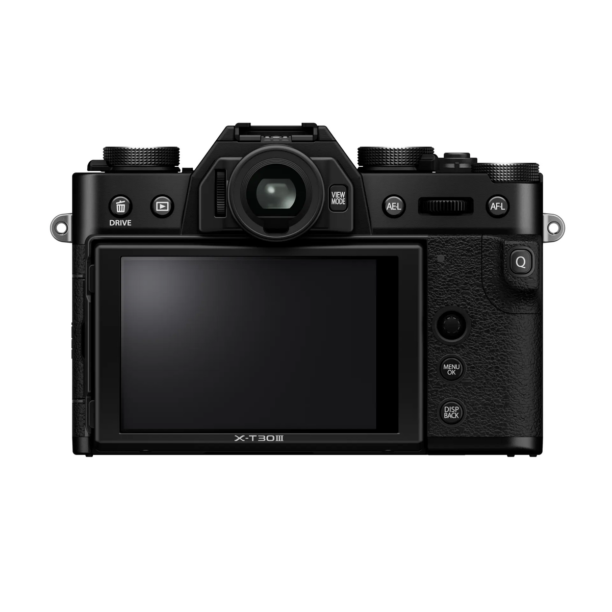Fujifilm X-T30 III black + XC 13-33mm f/3.5-6.3 OIS