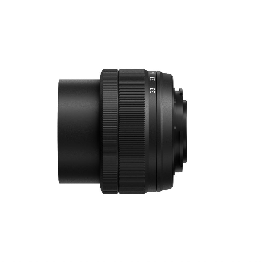 Fujifilm X-T30 III black + XC 13-33mm f/3.5-6.3 OIS