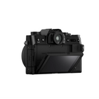 Fujifilm X-T30 III black + XC 13-33mm f/3.5-6.3 OIS