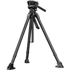 SmallRig 5755 x Potato Jet TRIBEX CARBON II Tripod Kit