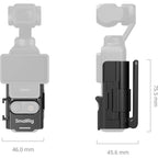 SmallRig 5631 Halterung für DJI Osmo Pocket 3