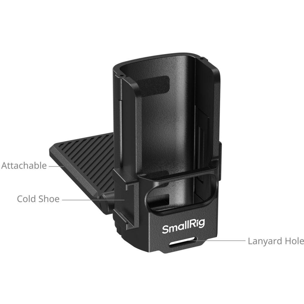 SmallRig 5631 Halterung für DJI Osmo Pocket 3