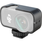 SmallRig 5758 Cage with Cold Shoe Mount for DJI Osmo Nano