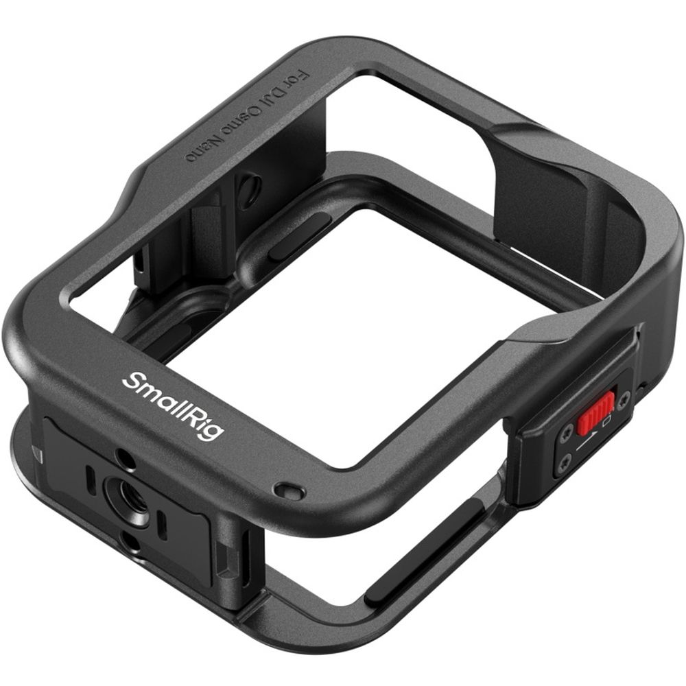 SmallRig 5759 Vollkäfig für DJI Osmo Nano