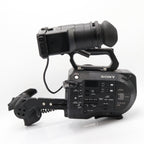Sony PXW-FS7 Gehäuse gebraucht