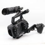 Sony PXW-FS7 Gehäuse gebraucht