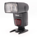 Nissin Di622 Mark II Nikon gebraucht