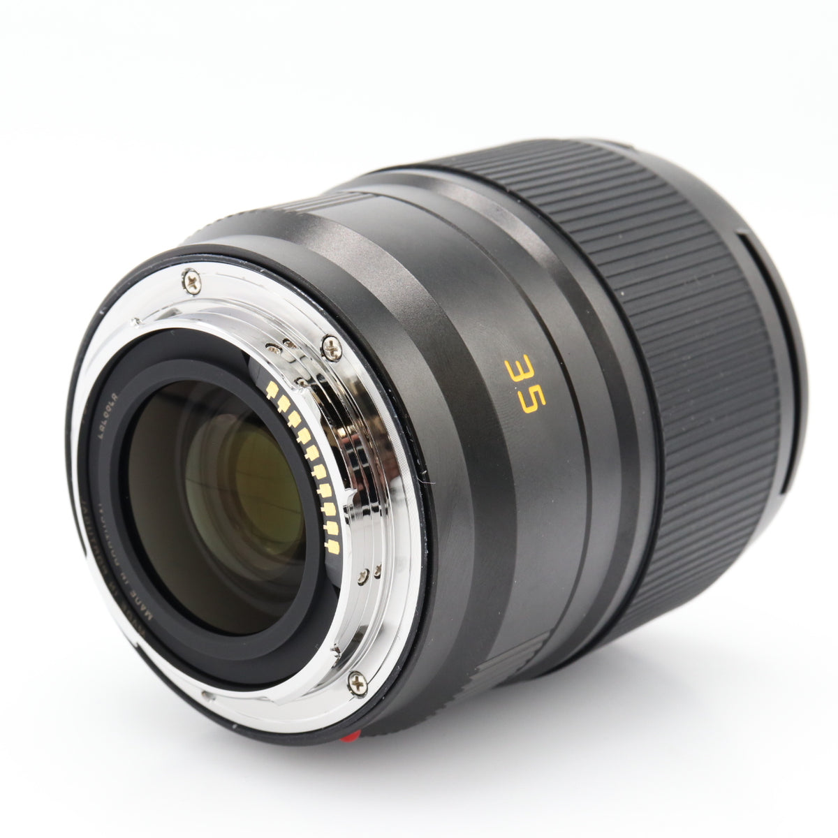 Leica 11192 Summicron-SL 35mm f/2 ASPH. gebraucht