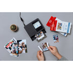 Canon SELPHY CP1500 + PCC-CP400 + KC-36IP Black Special Edition
