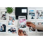 Canon SELPHY CP1500 + PCC-CP400 + KC-36IP Black Special Edition