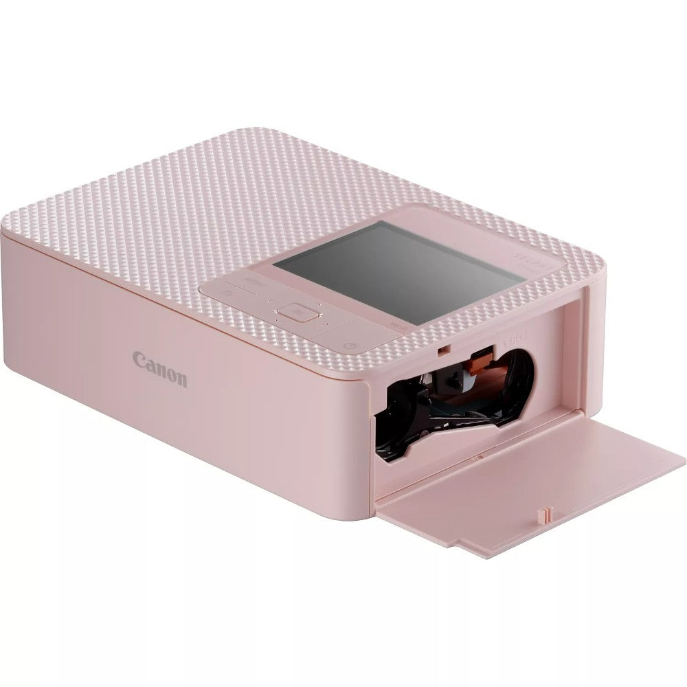 Canon SELPHY CP1500 + PCC-CP400 + KC-36IP Pink Special Edition