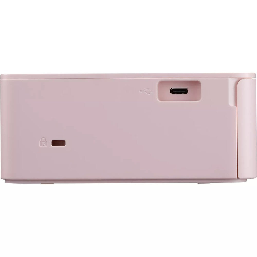 Canon SELPHY CP1500 + PCC-CP400 + KC-36IP Pink Special Edition