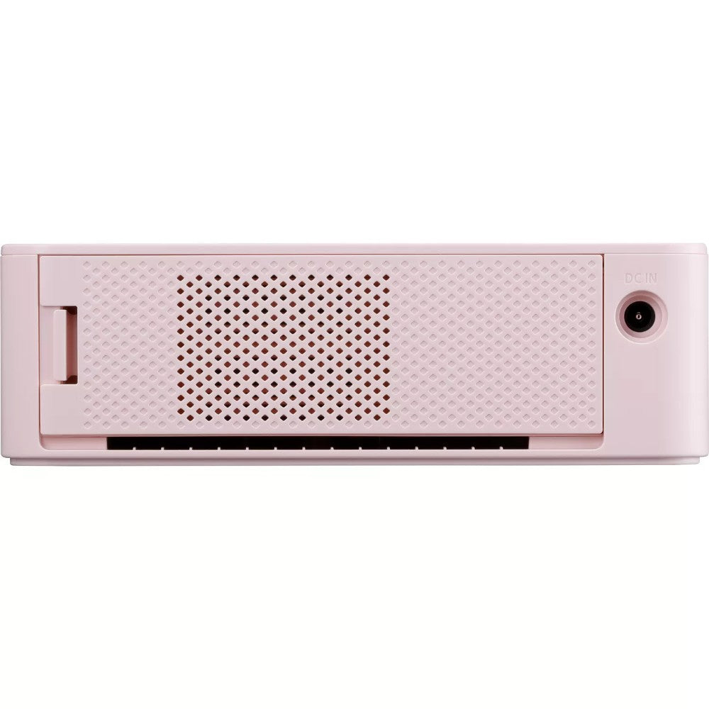 Canon SELPHY CP1500 + PCC-CP400 + KC-36IP Pink Special Edition