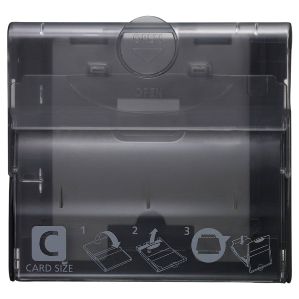 Canon SELPHY CP1500 + PCC-CP400 + KC-36IP Pink Special Edition
