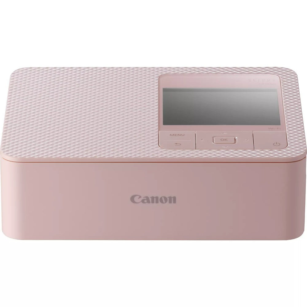 Canon SELPHY CP1500 + PCC-CP400 + KC-36IP Pink Special Edition