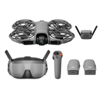 DJI Neo 2 Motion Fly More Combo inkl. Goggles N3 & RC Motion 3