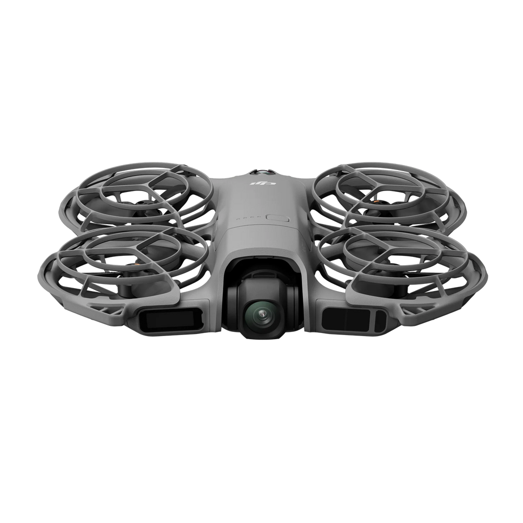 DJI Neo 2 Motion Fly More Combo inkl. Goggles N3 & RC Motion 3