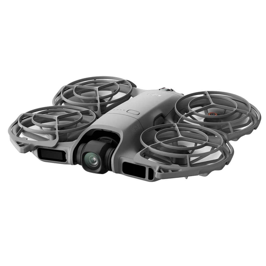 DJI Neo 2 Motion Fly More Combo inkl. Goggles N3 & RC Motion 3