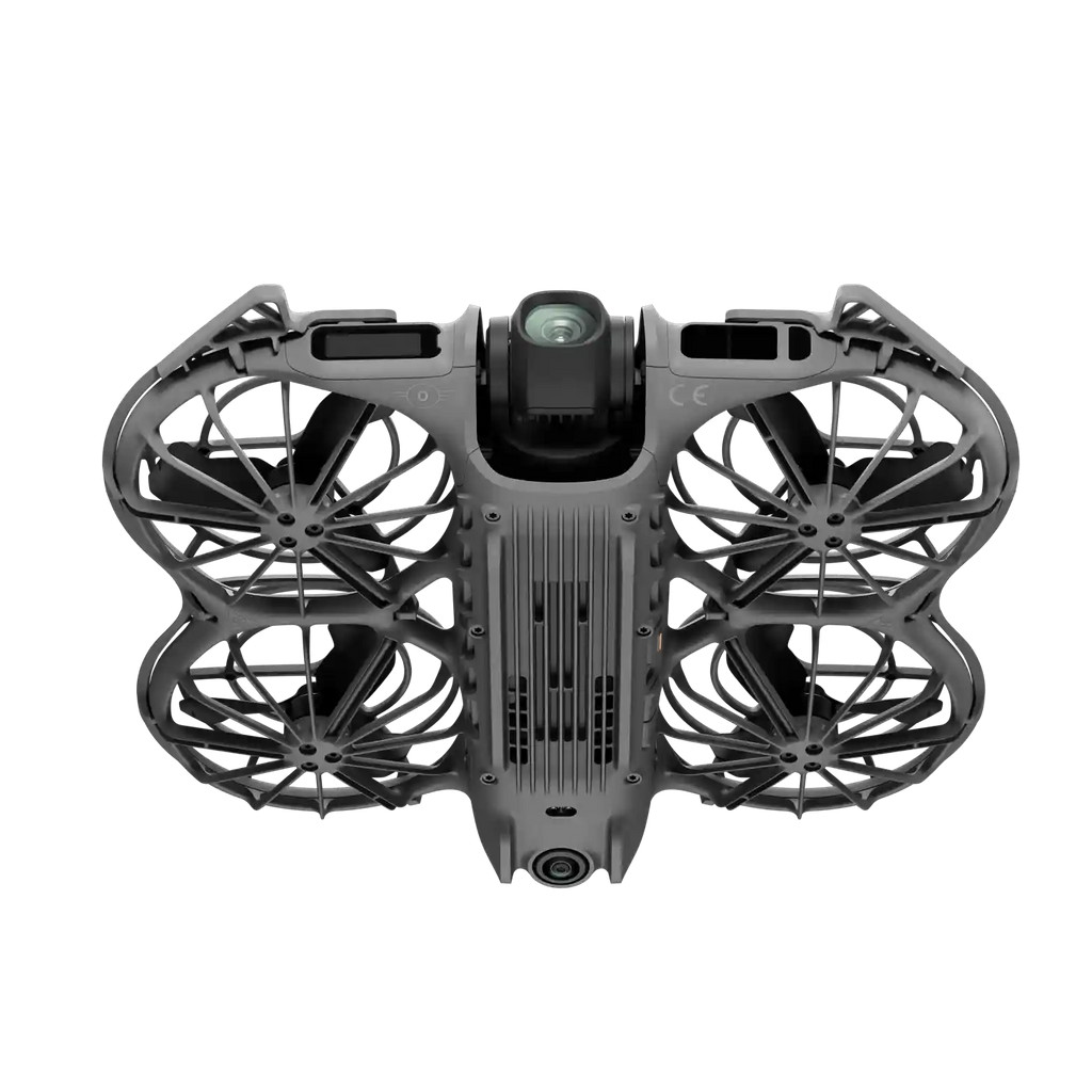 DJI Neo 2 Motion Fly More Combo inkl. Goggles N3 & RC Motion 3