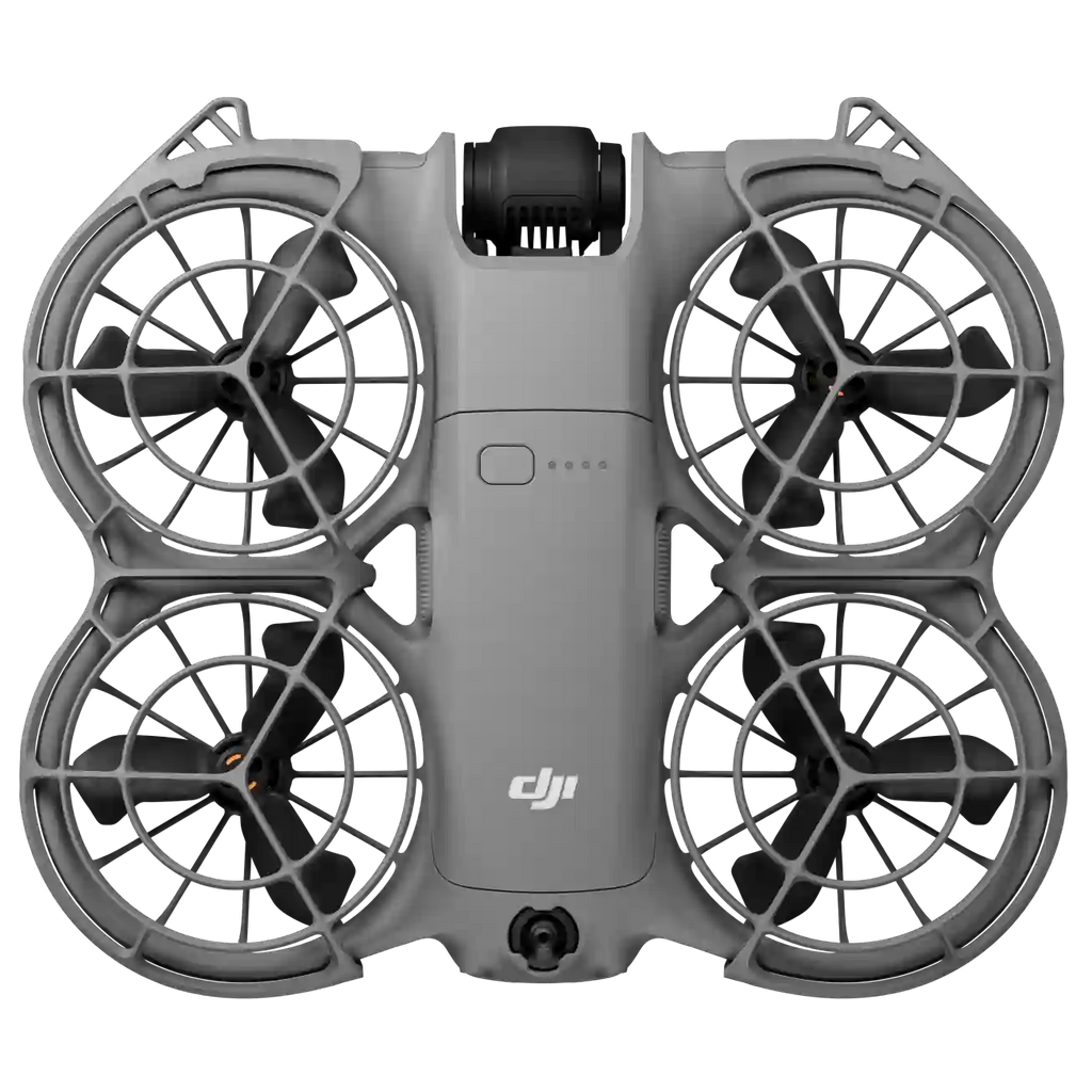 DJI Neo 2 Motion Fly More Combo inkl. Goggles N3 & RC Motion 3