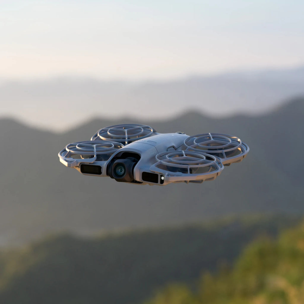 DJI Neo 2 Motion Fly More Combo inkl. Goggles N3 & RC Motion 3