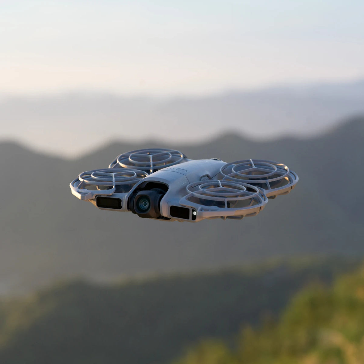 DJI Neo 2 Motion Fly More Combo inkl. Goggles N3 & RC Motion 3