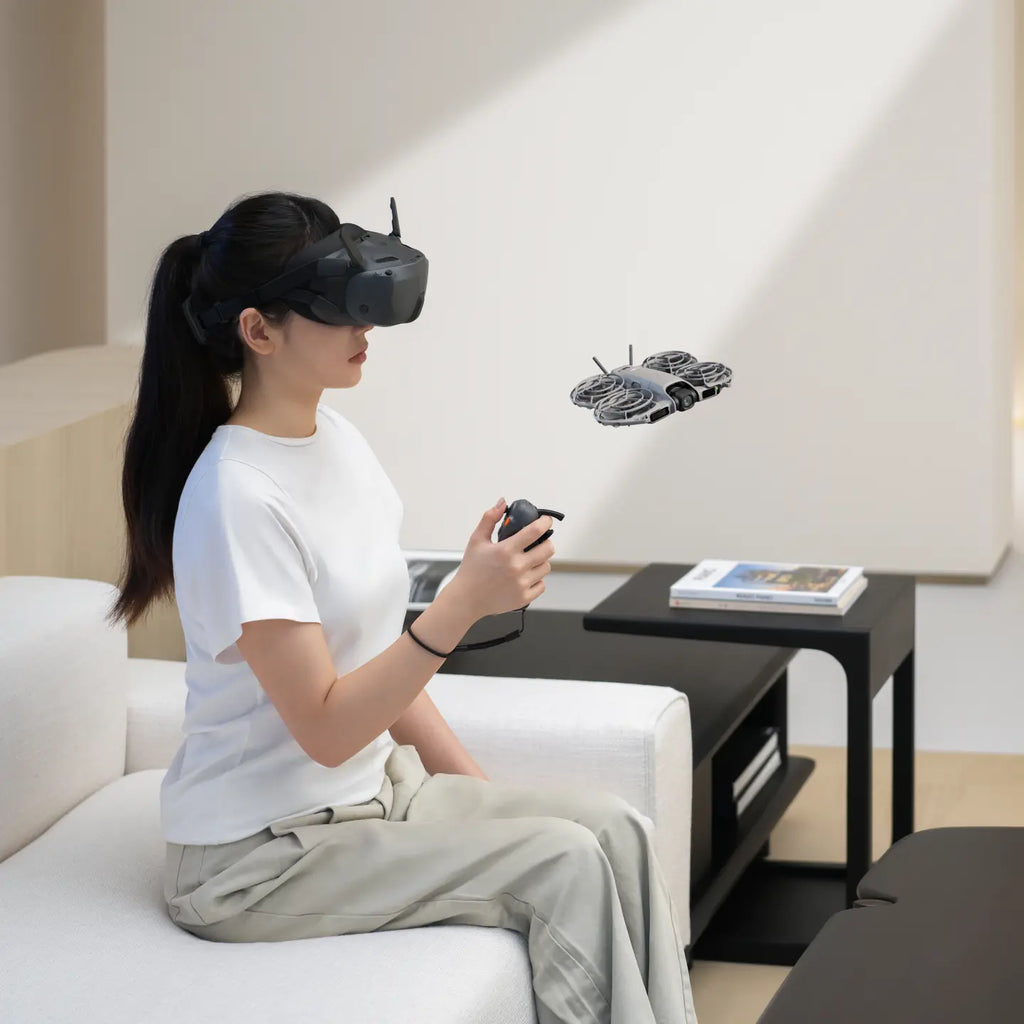 DJI Neo 2 Motion Fly More Combo inkl. Goggles N3 & RC Motion 3