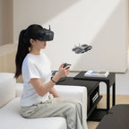 DJI Neo 2 Motion Fly More Combo inkl. Goggles N3 & RC Motion 3
