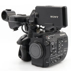 Sony PXW-FS5 II Gehäuse gebraucht