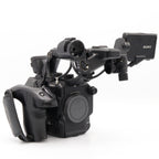 Sony PXW-FS5 II Gehäuse gebraucht