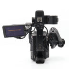 Sony PXW-FS5 II body used