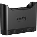SmallRig 5491 Kamera-Akkuladegerät für EN-EL15c