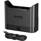 SmallRig 5492 Camera Battery Charger for DMW-BLK22
