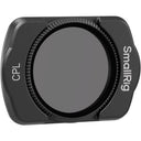 SmallRig 5827 Magnetischer CPL-Filter für DJI Osmo Pocket 3