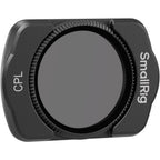 SmallRig 5827 Magnetischer CPL-Filter für DJI Osmo Pocket 3