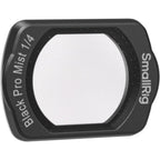 SmallRig 5828 Magnetischer 1/4-Effekt-Schwarznebelfilter für DJI Osmo Pocket 3