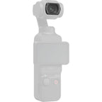 SmallRig 5828 Magnetischer 1/4-Effekt-Schwarznebelfilter für DJI Osmo Pocket 3