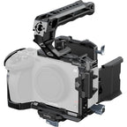 SmallRig 5823 Cage-Kit für Sony FX3 / FX30