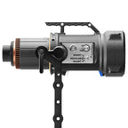 Maxima Maxima 6 MKII LED + Fresnel and Barndoor kit