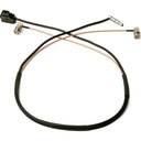 Zacuto 4-Pin Lemo-kompatibles Strom- und SDI-Videokabel