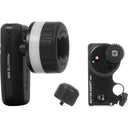 PDMovie Motor Smart Mini – LIDAR-Motor + Bluetooth-Lichtwellenfernbedienung + Luftfederung