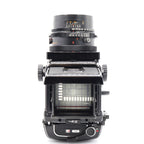 Mamiya RB67 Pro S + Sekor C 90mm F/3.8 gebraucht
