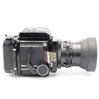 Mamiya RB67 Pro S + Sekor C 90mm F/3.8 gebraucht