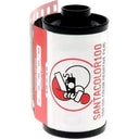SantaColor 100 film - 135-36 / 5-pack