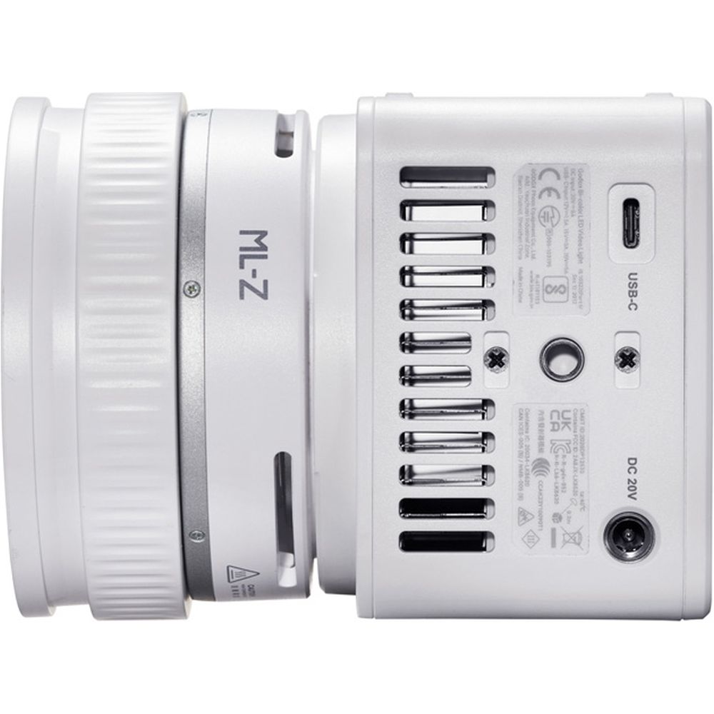 Godox Zoom-Objektivreflektor für die ML-Serie