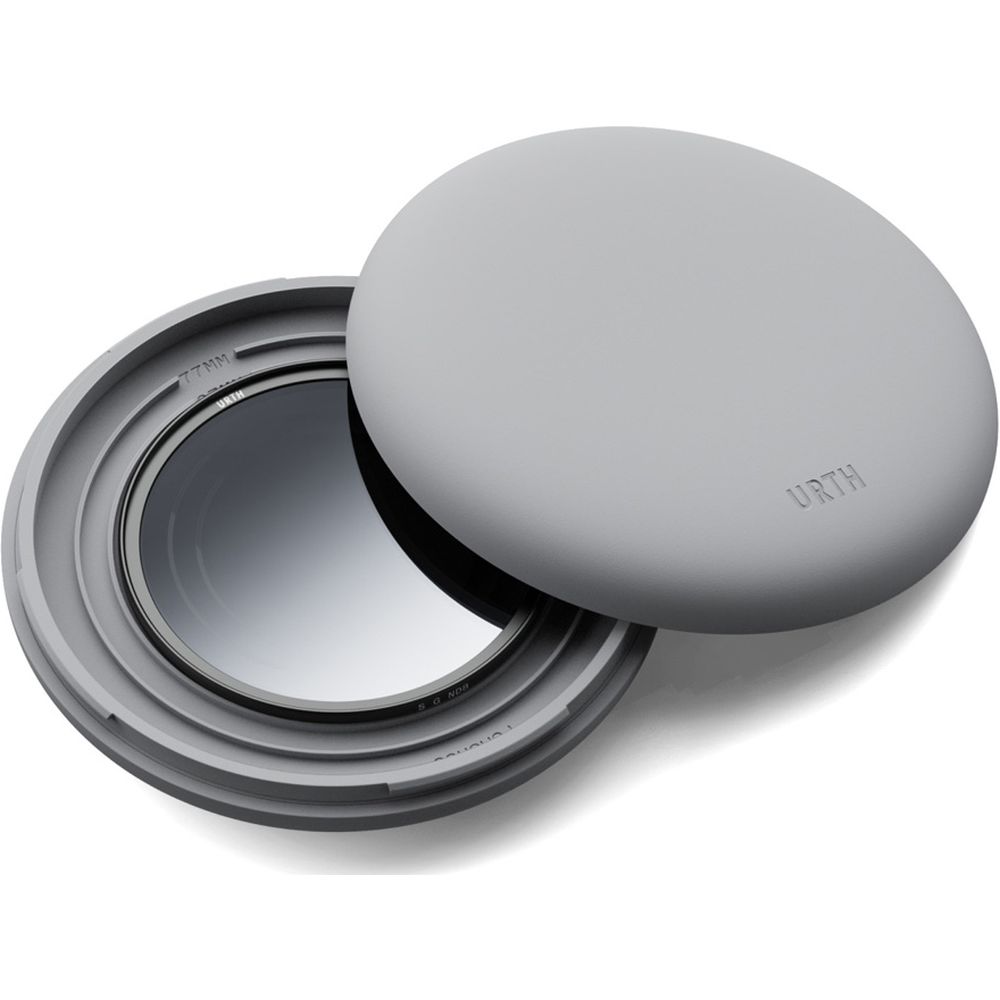 Urth 95mm Magnetischer Weichverlaufsfilter ND8 (3 Blendenstufen) Plus+