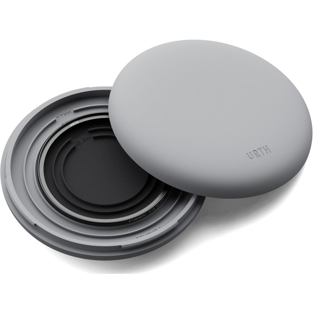 Urth 67mm Magnetic Ethereal 1/8 Black Mist Plus+