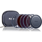 Kase Revolution Plus Master kit 86mm