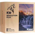 Kase Revolution Plus Master kit 86mm